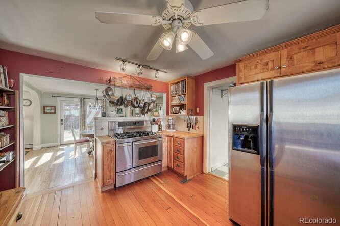212 Blake Street Salida, CO 81201 - Photo 15 of 47
