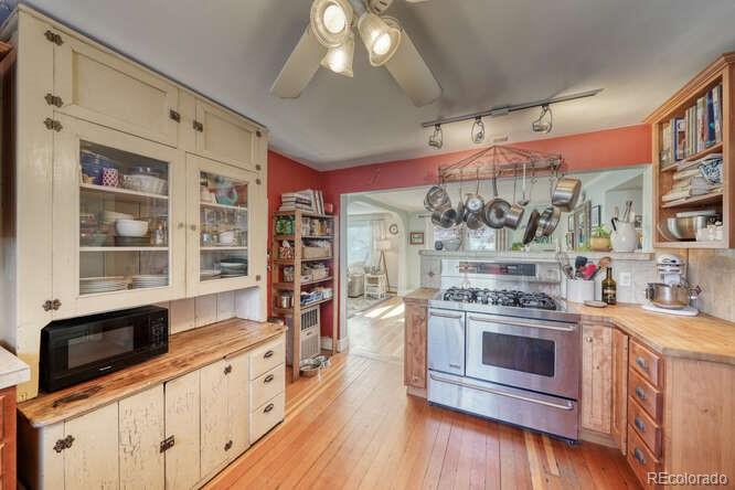 212 Blake Street Salida, CO 81201 - Photo 16 of 47