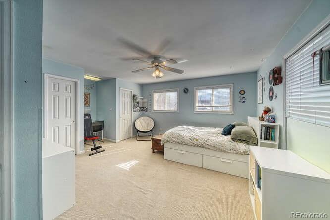 212 Blake Street Salida, CO 81201 - Photo 33 of 47