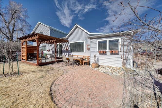 212 Blake Street Salida, CO 81201 - Photo 40 of 47