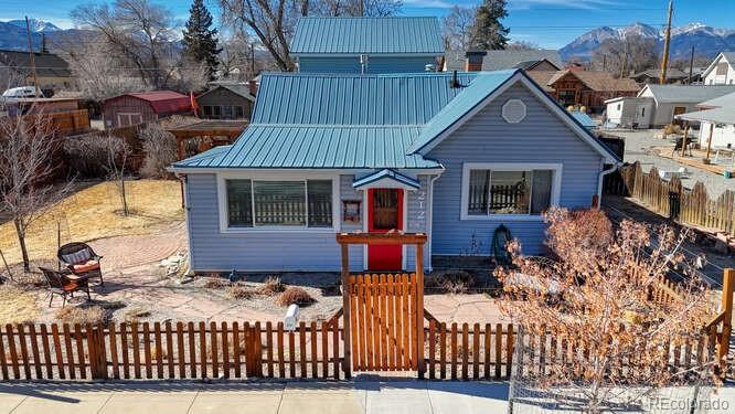 212 Blake Street Salida, CO 81201 - Photo 4 of 47