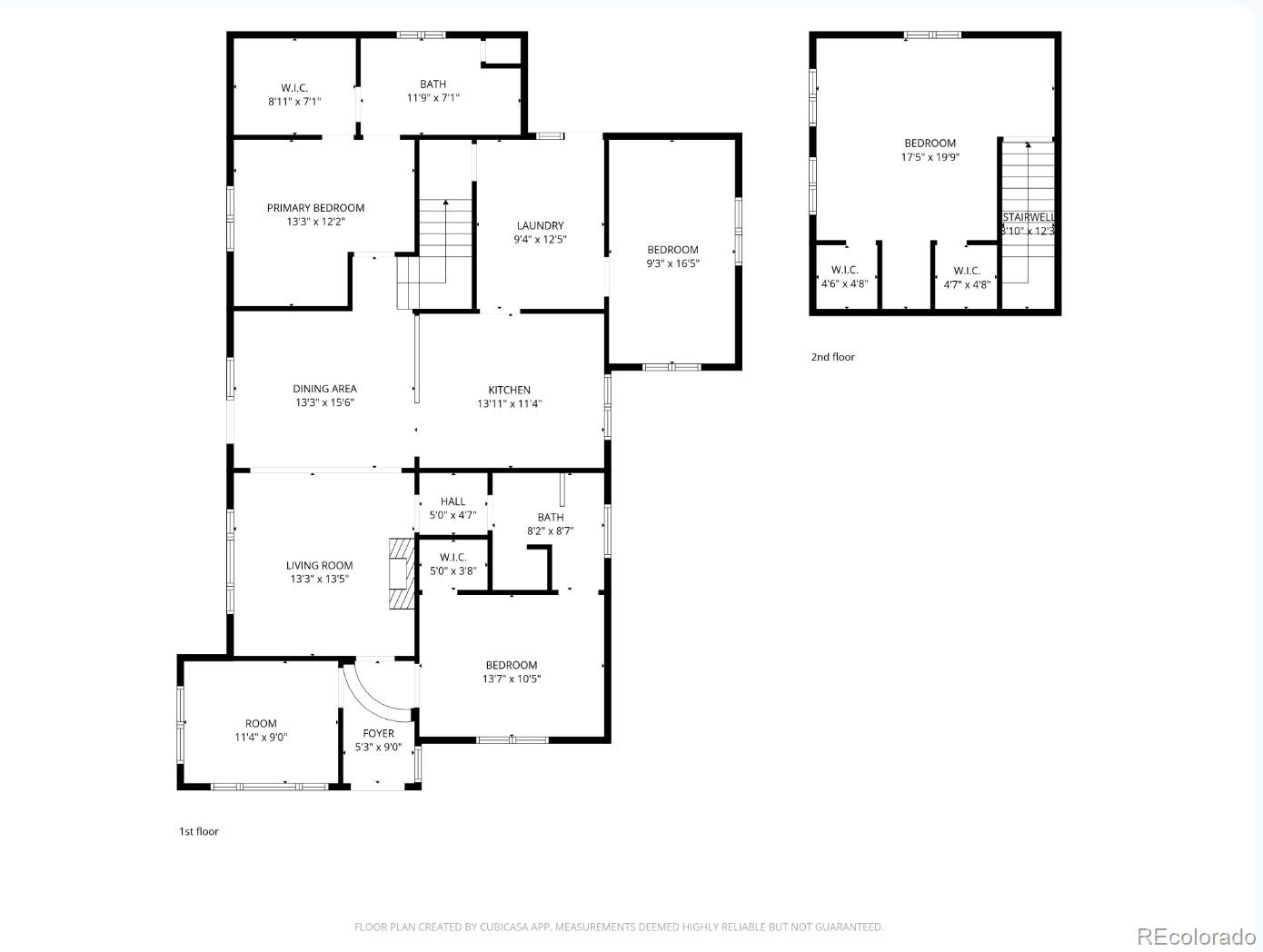 212 Blake Street Salida, CO 81201 - Photo 47 of 47