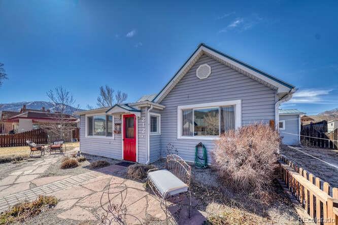 212 Blake Street Salida, CO 81201 - Photo 5 of 47