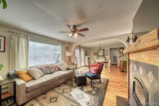 212 Blake Street Salida, CO 81201 - Photo 8 of 47