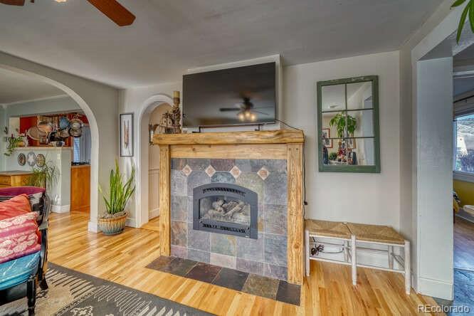 212 Blake Street Salida, CO 81201 - Photo 9 of 47