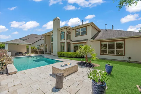 $1,075,000 | 3014 Brighton Sky Lane, Katy, TX 77494