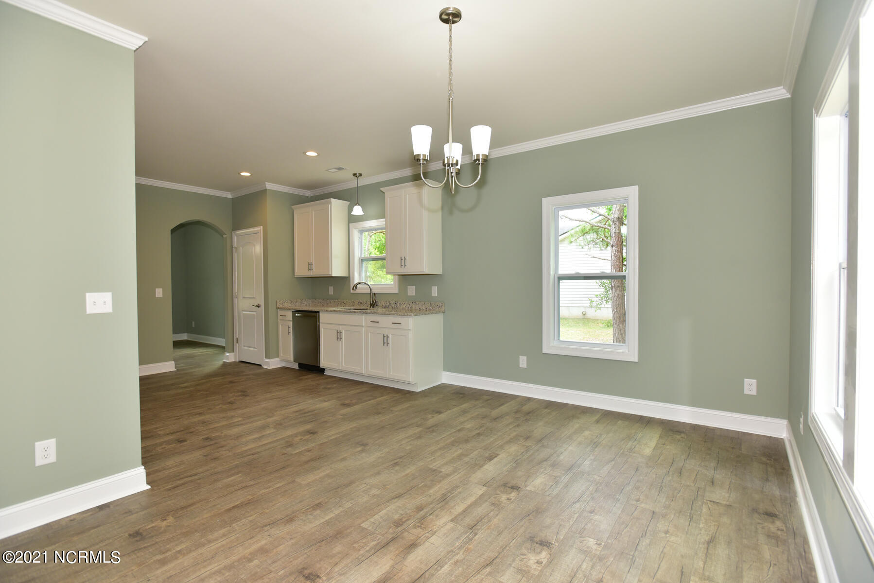212 North Windy Ridge Road Hubert, NC 28539 - Photo 14 of 45 057