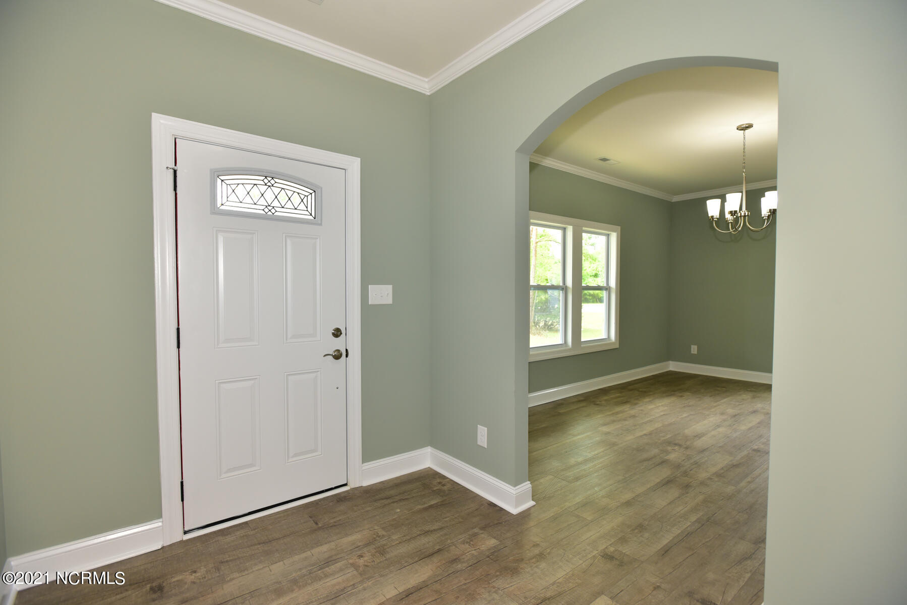 212 North Windy Ridge Road Hubert, NC 28539 - Photo 5 of 45 029