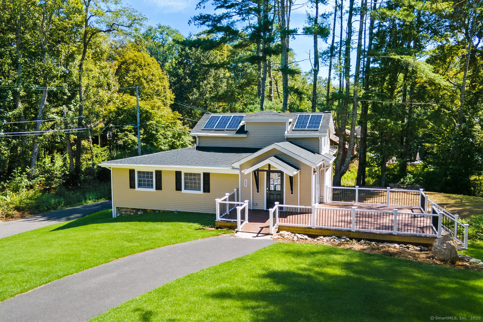 11 Old Creamery Road Colebrook, CT 06021 - Photo 22 of 22