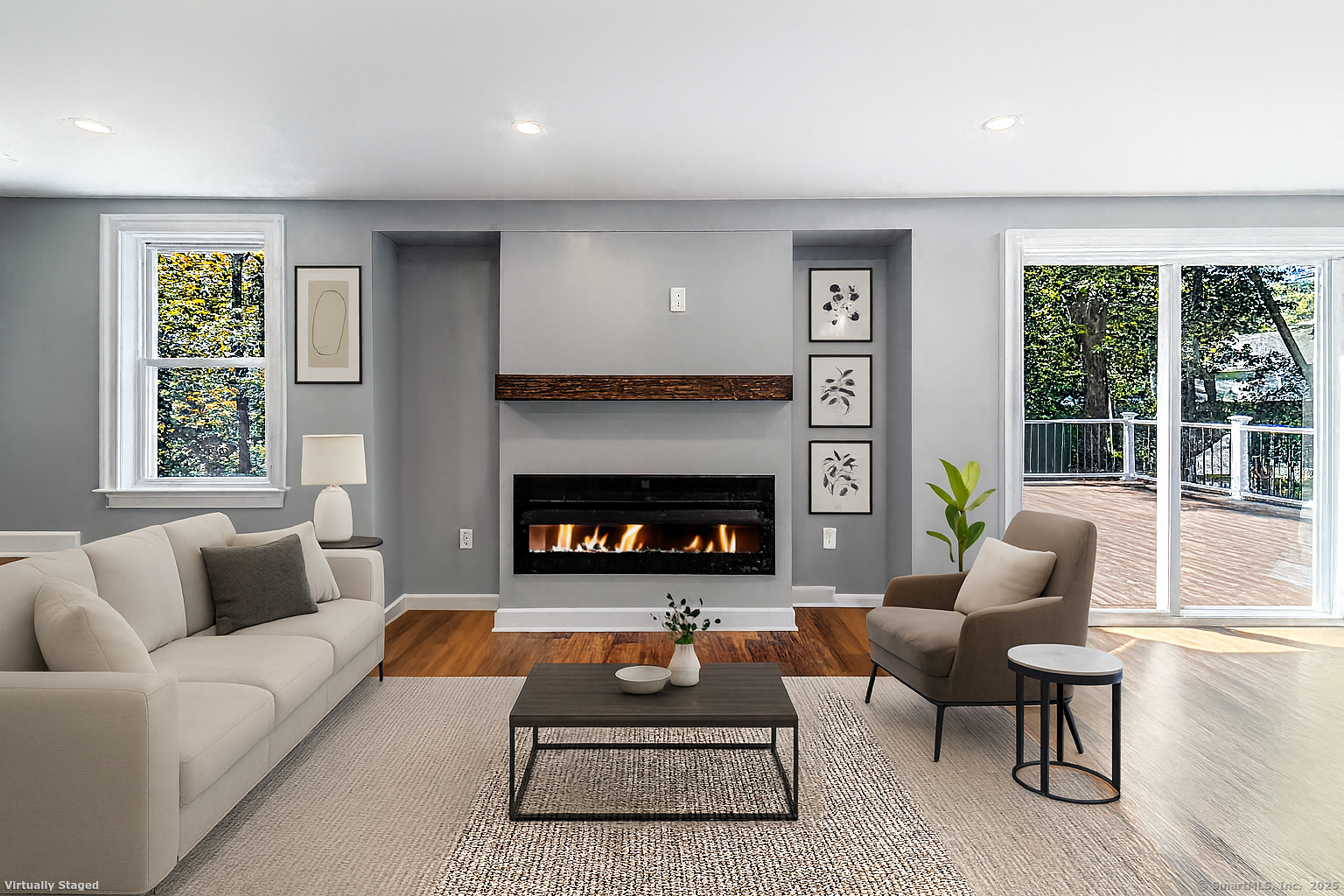 11 Old Creamery Road Colebrook, CT 06021 - Photo 4 of 22