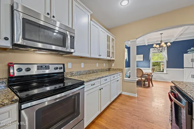 $420,000 | 605 Fosse Way, Jacksonville, NC 28546