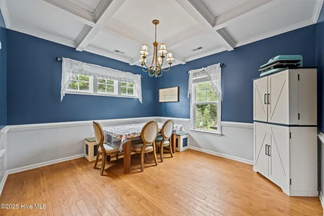 $420,000 | 605 Fosse Way, Jacksonville, NC 28546