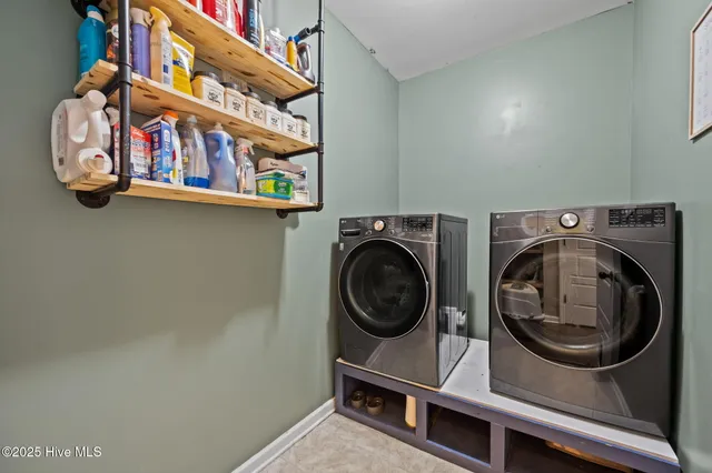 $420,000 | 605 Fosse Way, Jacksonville, NC 28546