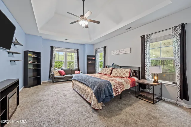 $420,000 | 605 Fosse Way, Jacksonville, NC 28546