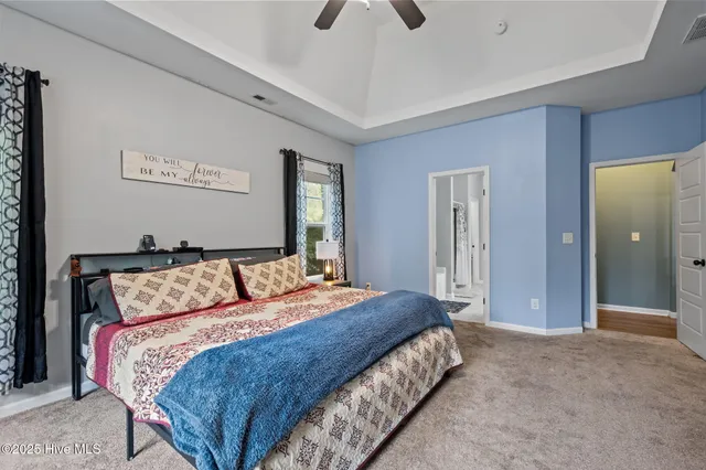 $420,000 | 605 Fosse Way, Jacksonville, NC 28546