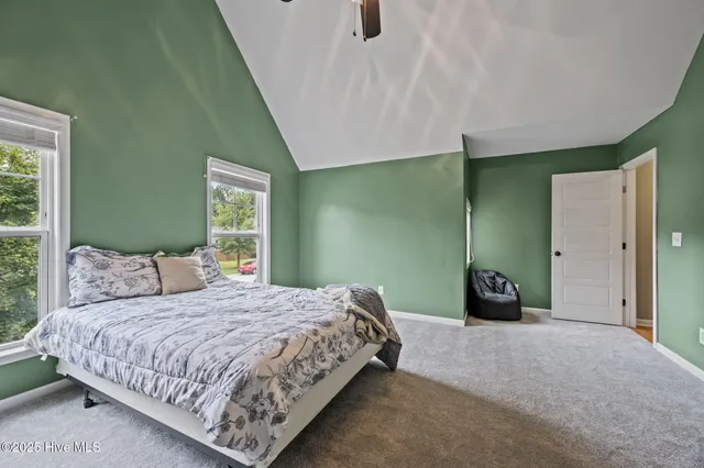 $420,000 | 605 Fosse Way, Jacksonville, NC 28546