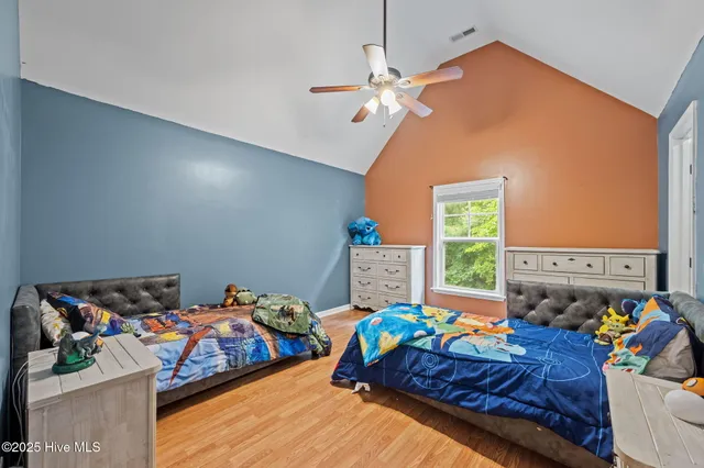 $420,000 | 605 Fosse Way, Jacksonville, NC 28546