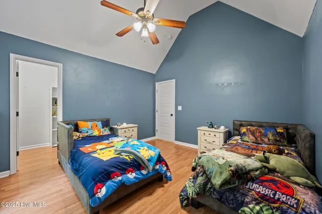 $420,000 | 605 Fosse Way, Jacksonville, NC 28546