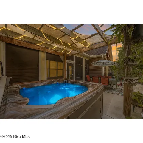 $420,000 | 605 Fosse Way, Jacksonville, NC 28546