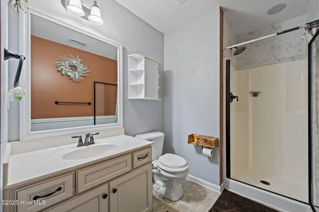 $420,000 | 605 Fosse Way, Jacksonville, NC 28546