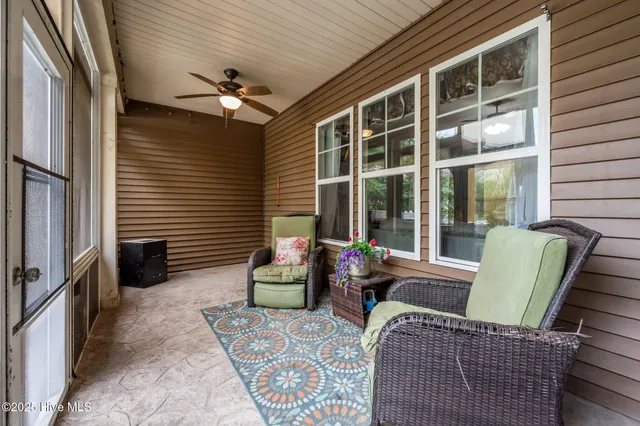 $420,000 | 605 Fosse Way, Jacksonville, NC 28546