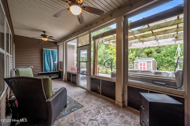 $420,000 | 605 Fosse Way, Jacksonville, NC 28546