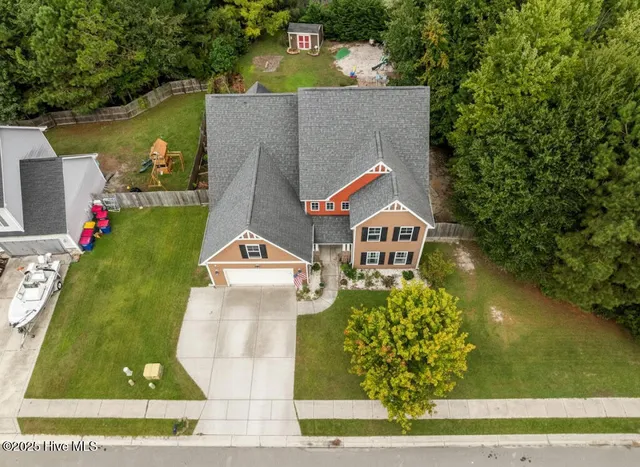 $420,000 | 605 Fosse Way, Jacksonville, NC 28546