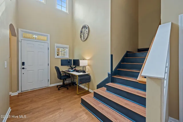 $420,000 | 605 Fosse Way, Jacksonville, NC 28546