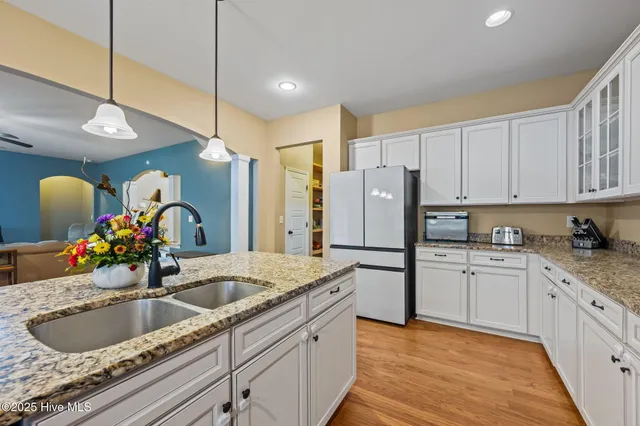 $420,000 | 605 Fosse Way, Jacksonville, NC 28546