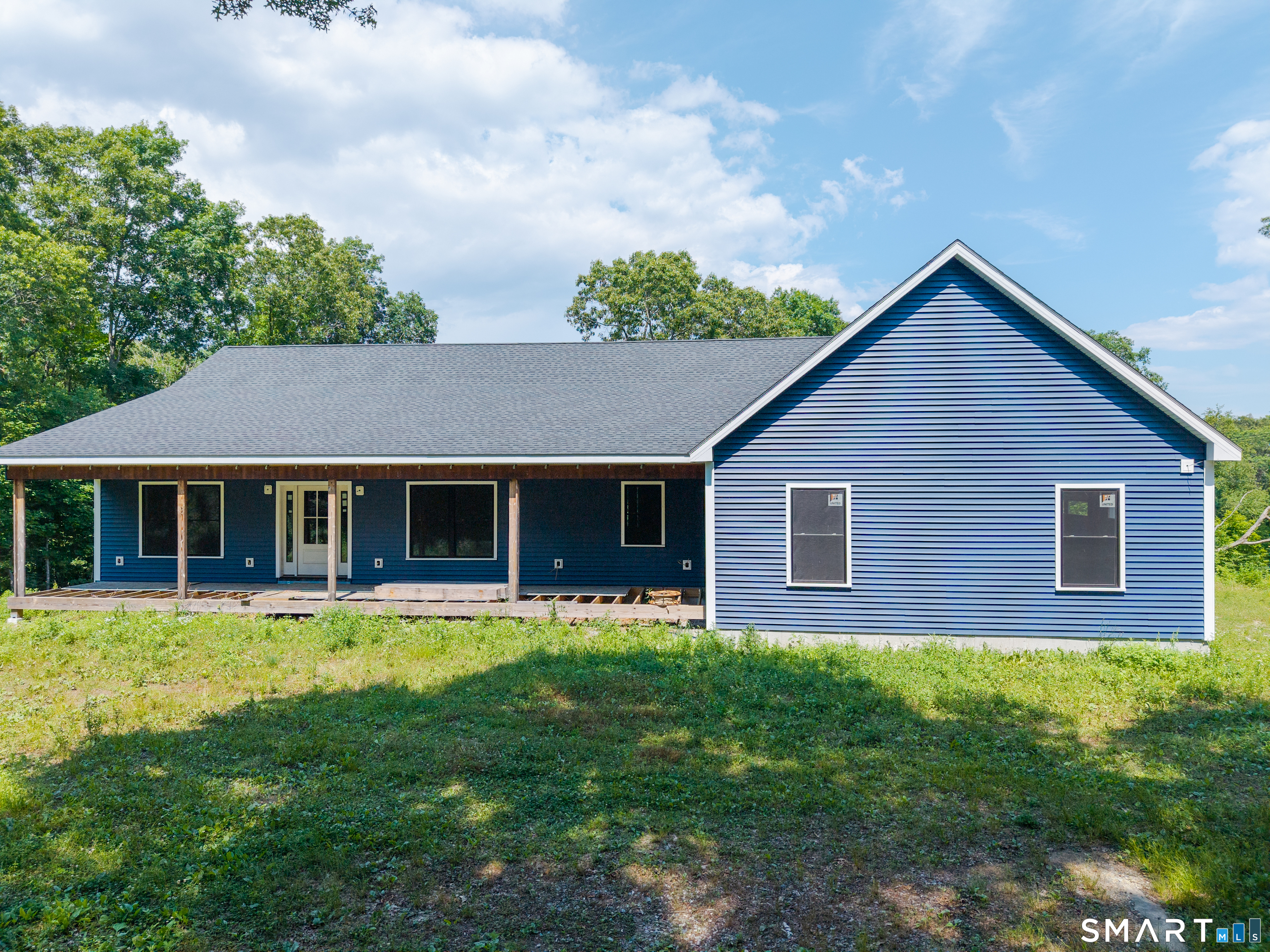 69 Stillman Road North Stonington, CT 06359 - Photo 1 of 26