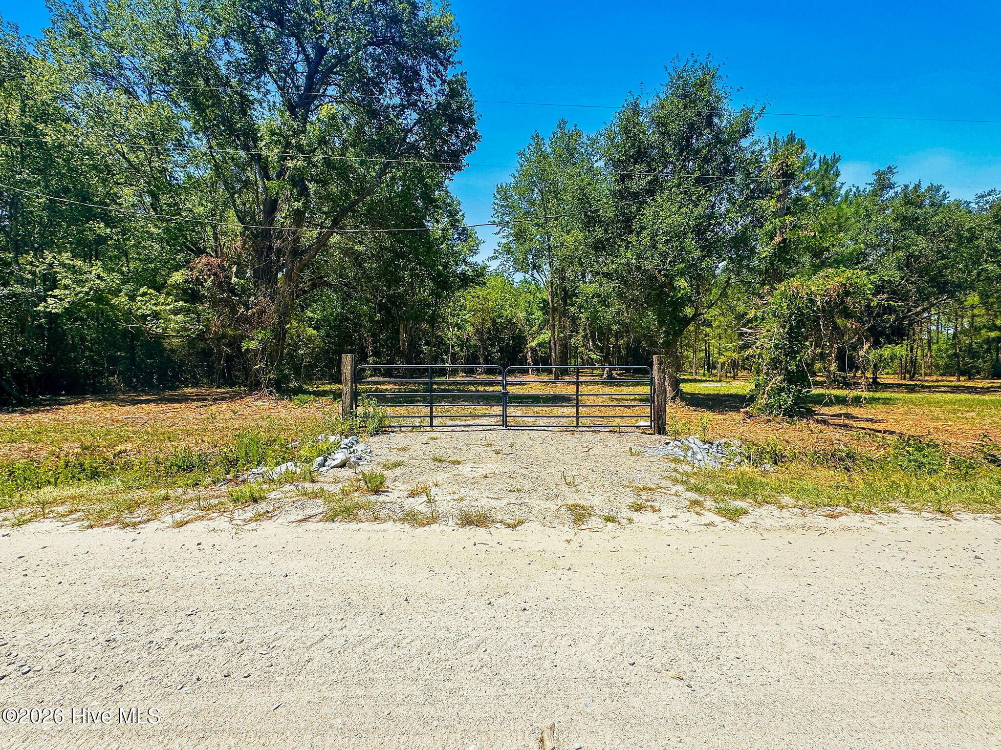 8027 Funston Road Southeast Winnabow, NC 28479 - Photo 1 of 22