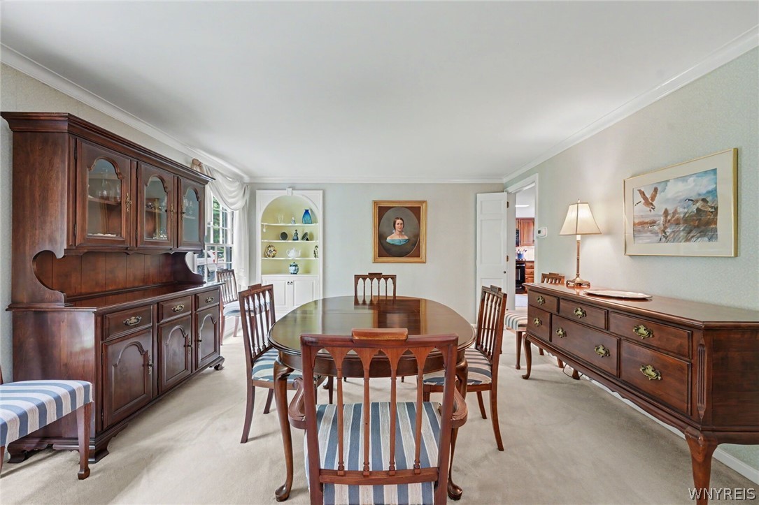 4233 Freeman Road Orchard Park, NY 14127 - Photo 19 of 50 Formal dining room