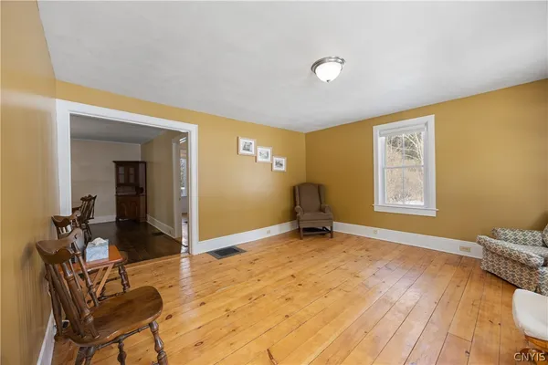 $309,900 | 51 Burton Street, Cazenovia, NY 13035