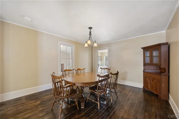 $309,900 | 51 Burton Street, Cazenovia, NY 13035