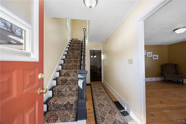 $309,900 | 51 Burton Street, Cazenovia, NY 13035