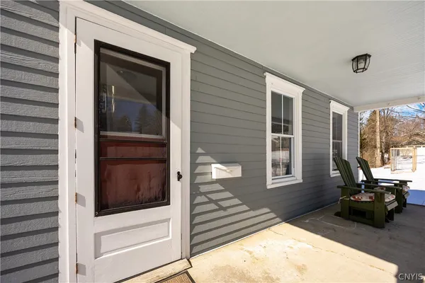 $309,900 | 51 Burton Street, Cazenovia, NY 13035