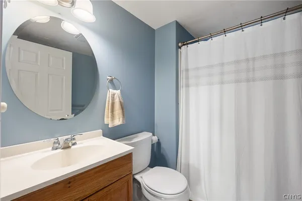 $309,900 | 51 Burton Street, Cazenovia, NY 13035