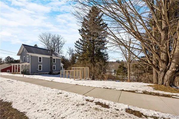 $309,900 | 51 Burton Street, Cazenovia, NY 13035