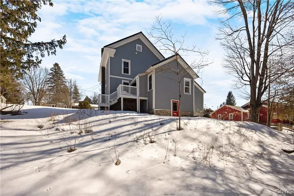 $309,900 | 51 Burton Street, Cazenovia, NY 13035