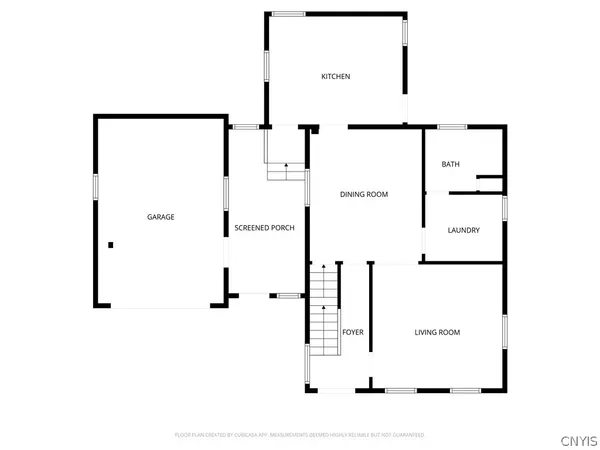 $309,900 | 51 Burton Street, Cazenovia, NY 13035