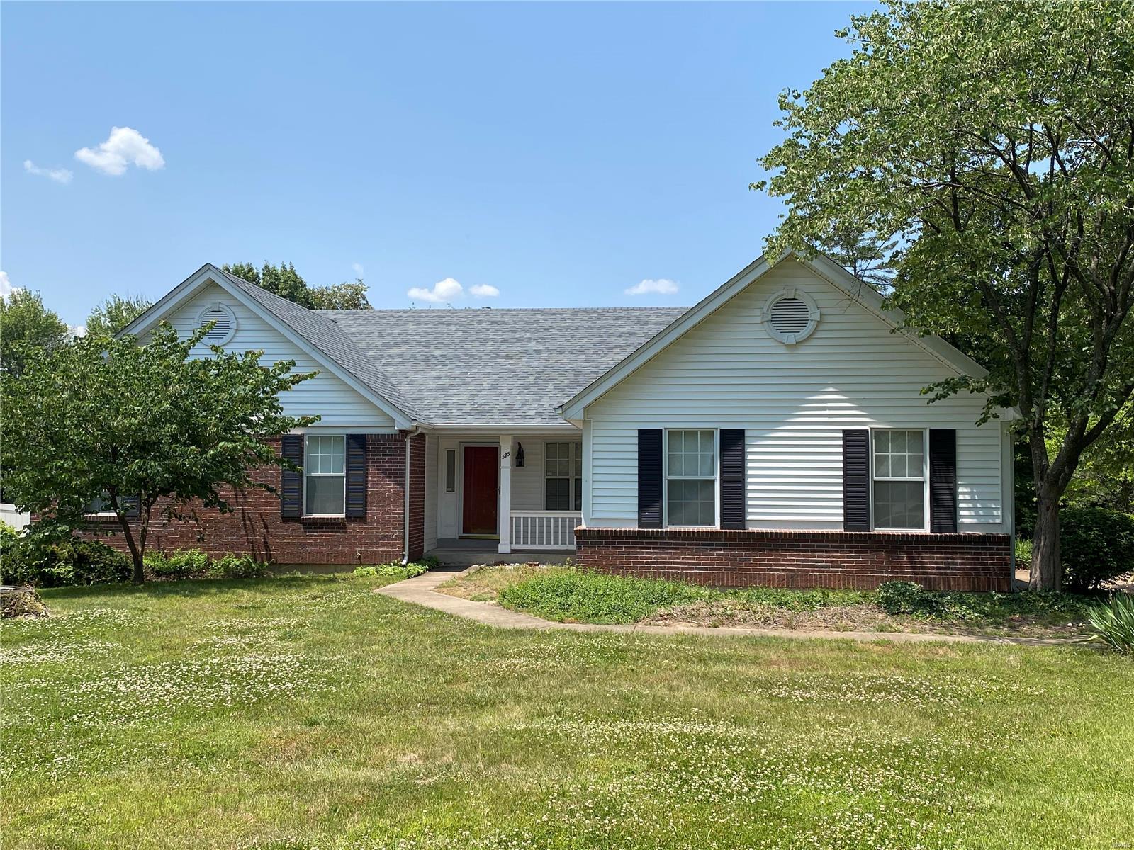 575 North Graeser Road St. Louis, MO 63141 - Photo 1 of 34 Gallery Image 1