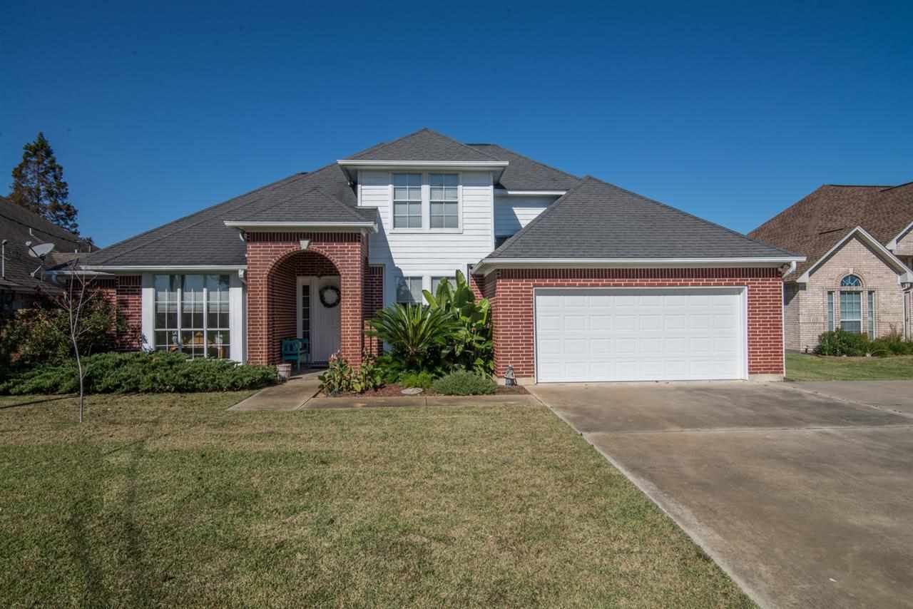 2940 Allie Payne Road Orange, TX 77632 - Photo 1 of 1