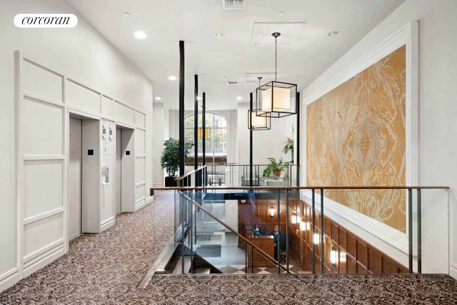 220 West 148th Street, Unit 5M Manhattan, NY 10039 - Photo 13 of 22 a view of living room