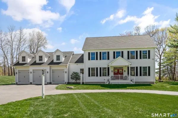$1,295,000 | 152 Old Farms Road, Simsbury, CT 06070