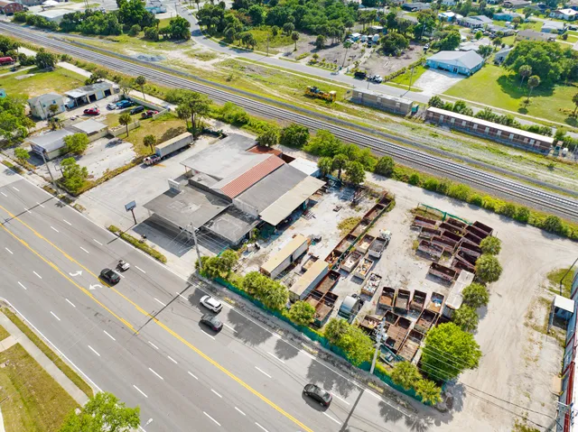 $849,900 | 2808 South Harbor City Boulevard, Melbourne, FL 32901