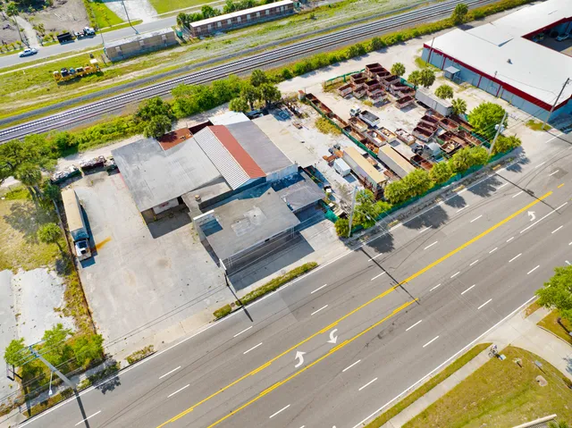 $849,900 | 2808 South Harbor City Boulevard, Melbourne, FL 32901