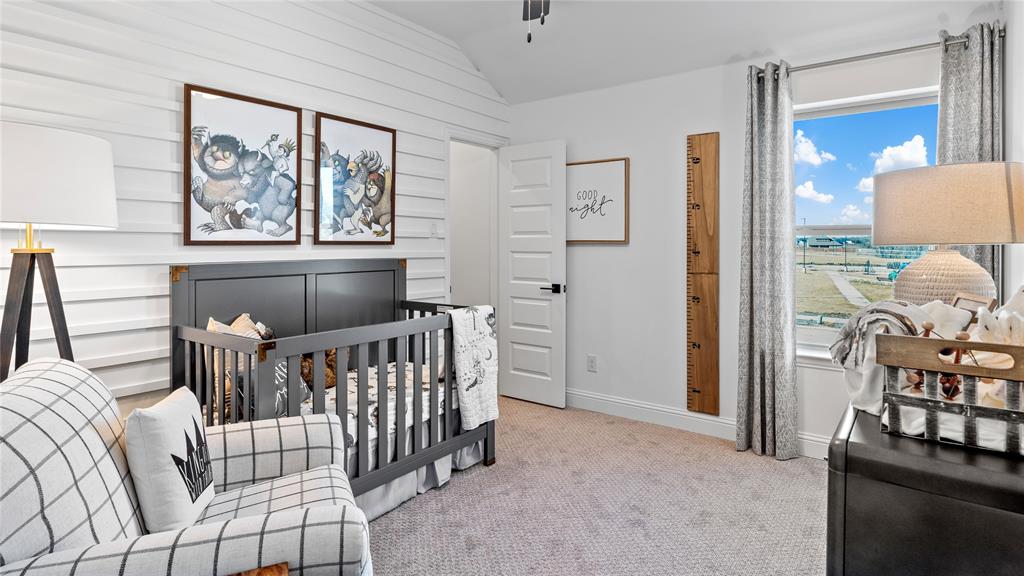 1901 Partridge Road Princeton, TX 75407 - Photo 20 of 23 Beazer Homes Whitewing Trails Cascade Floorplan. This is not a photo of the actual home, but is a photo of the Cascade floorplan.