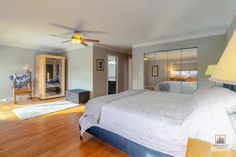 $625,000 | 325 North Oak Park Avenue, Unit B, Oak Park, IL 60302