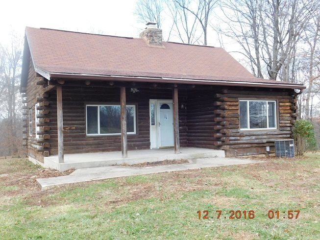 6950 Little Flock Road Spencer, IN 47460 - Photo 1 of 28