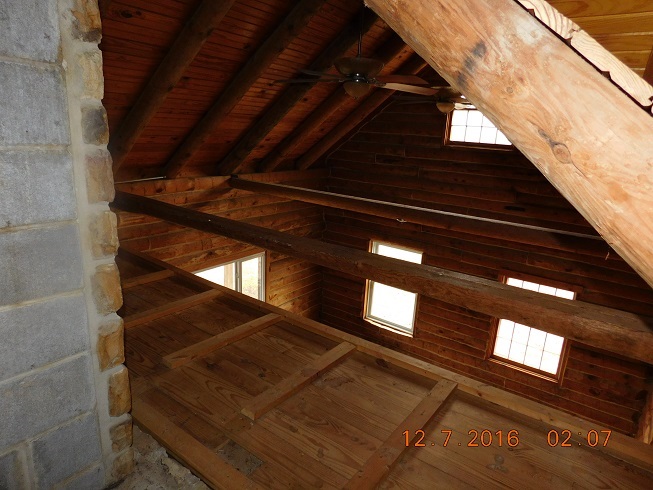 6950 Little Flock Road Spencer, IN 47460 - Photo 12 of 28